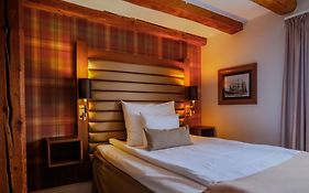 Home Hotel Packhuset